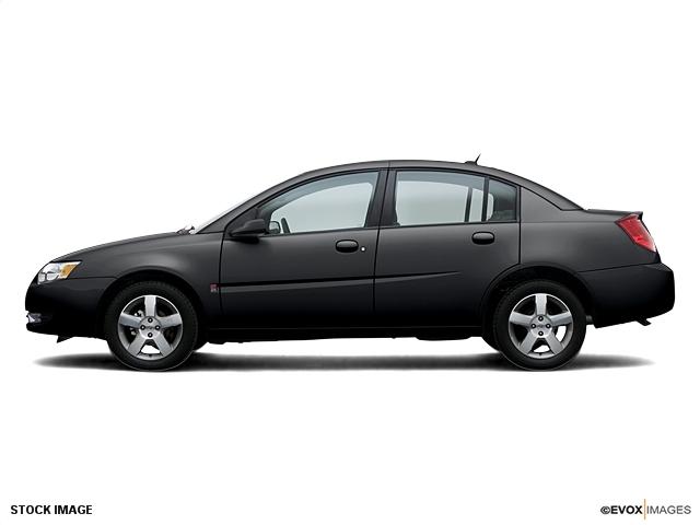 Photo of 2006 Saturn Ion