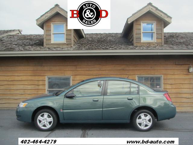 Photo of 2006 Saturn Ion