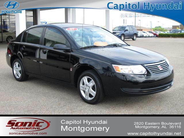 Photo of 2007 Saturn Ion
