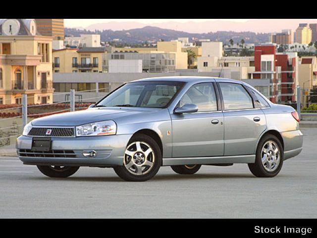 Photo of 2004 Saturn L300