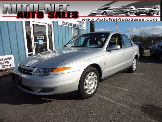 Photo of 2001 Saturn L200