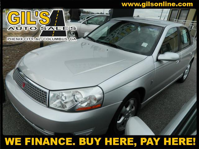 Photo of 2003 Saturn L200