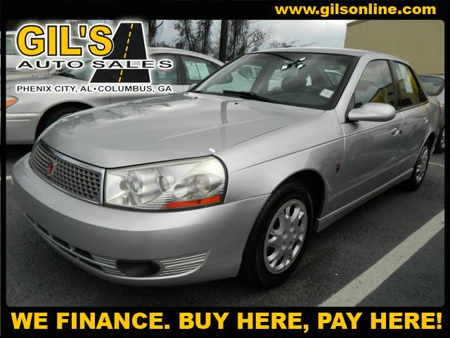 Photo of 2003 Saturn L200