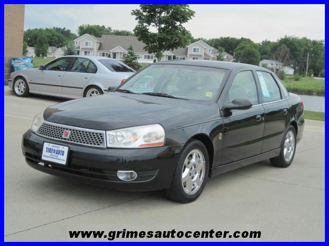 Photo of 2003 Saturn LS