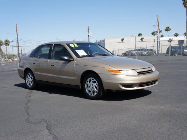 Photo of 2002 Saturn L200