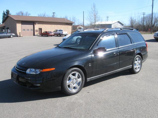 Photo of 2002 Saturn L300