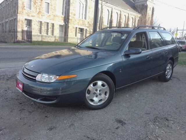 Photo of 2002 Saturn L300