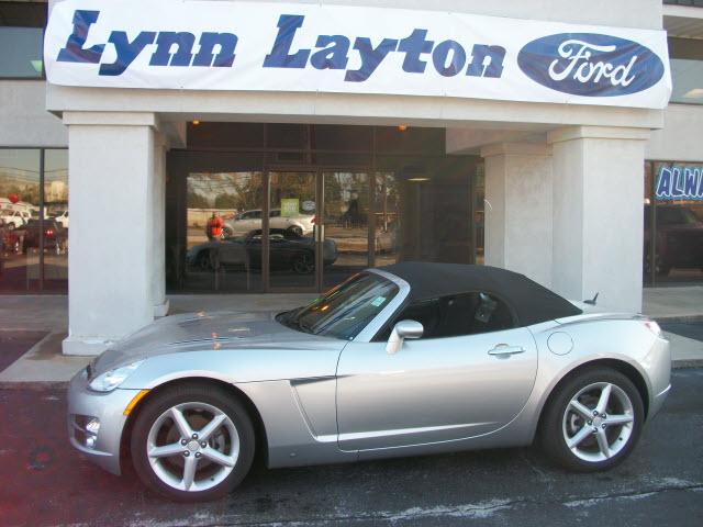 Photo of 2007 Saturn Sky