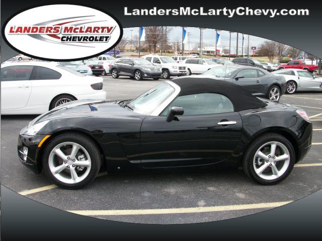 Photo of 2009 Saturn Sky