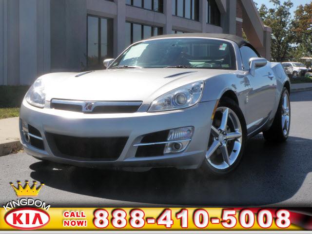 Photo of 2007 Saturn Sky