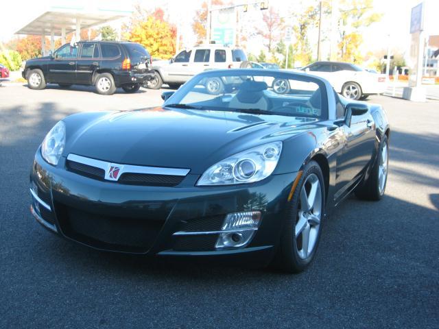Photo of 2007 Saturn Sky