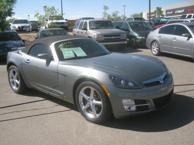 Photo of 2007 Saturn Sky