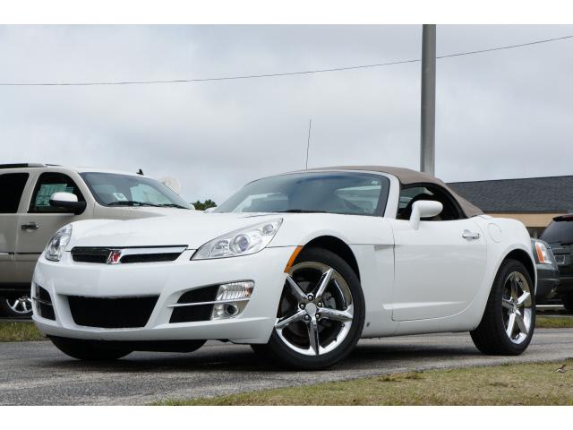Photo of 2007 Saturn Sky