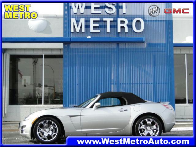 Photo of 2007 Saturn Sky
