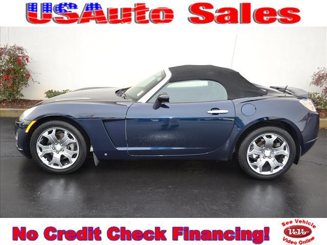 Photo of 2008 Saturn Sky