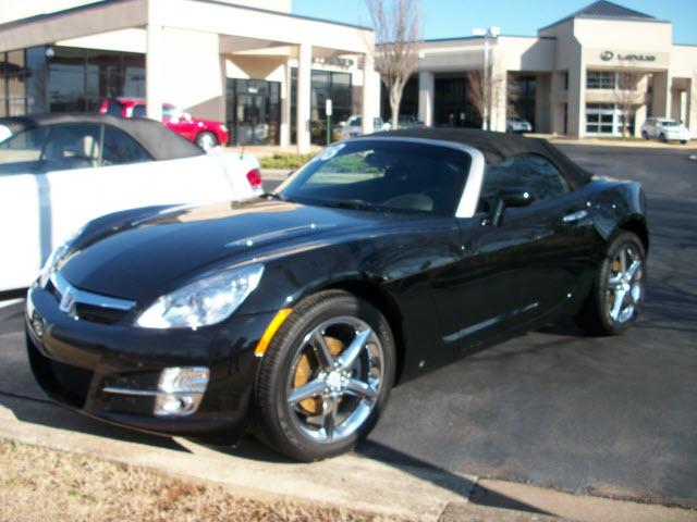 Photo of 2008 Saturn Sky