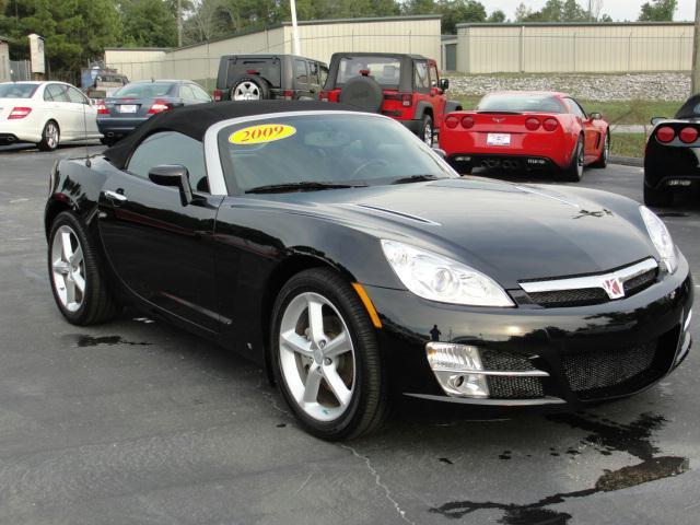 Photo of 2009 Saturn Sky