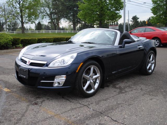 Photo of 2007 Saturn Sky