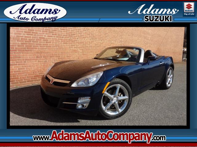 Photo of 2008 Saturn Sky