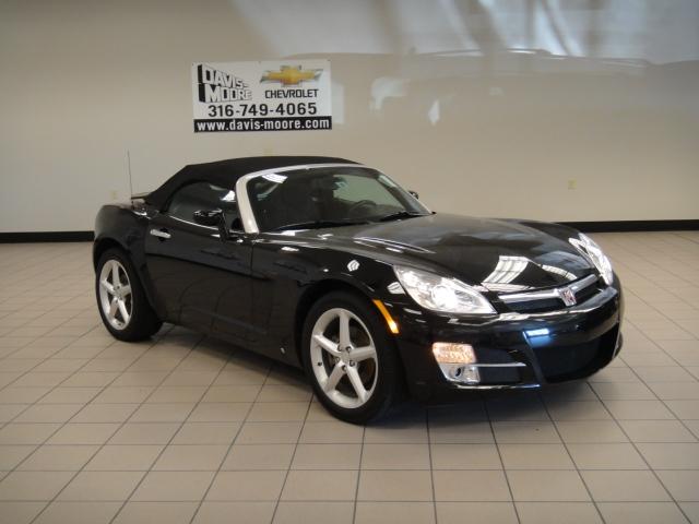Photo of 2008 Saturn Sky