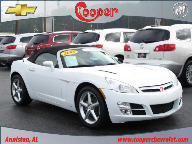 Photo of 2008 Saturn Sky