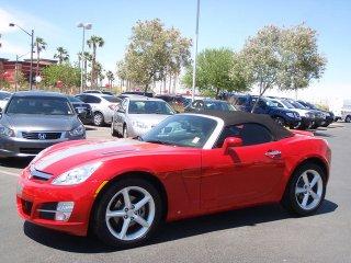 Photo of 2008 Saturn Sky
