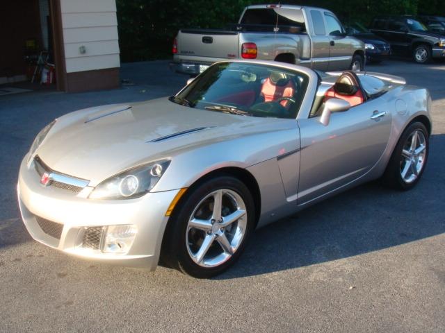 Photo of 2008 Saturn Sky