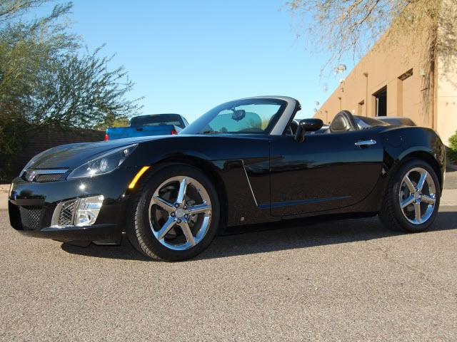 Photo of 2008 Saturn Sky