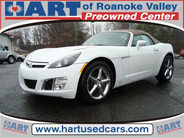 Photo of 2008 Saturn Sky