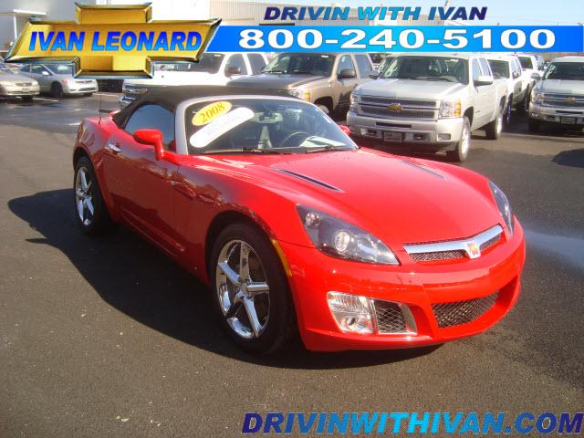 Photo of 2008 Saturn Sky