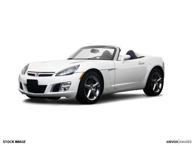 Photo of 2009 Saturn SKY