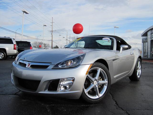 Photo of 2007 Saturn Sky