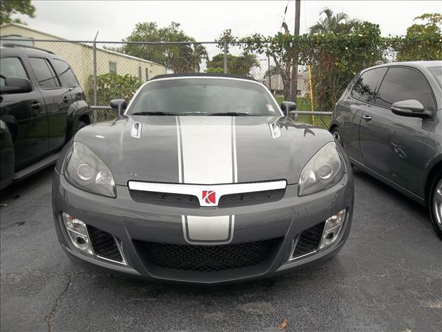 Photo of 2008 Saturn Sky