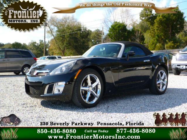 Photo of 2007 Saturn Sky