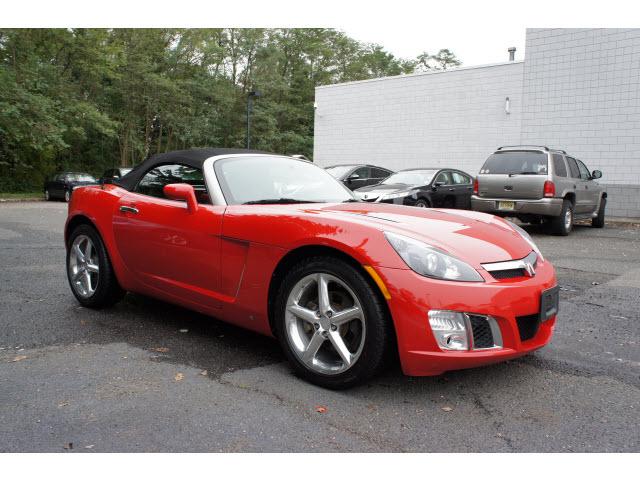 Photo of 2008 Saturn Sky