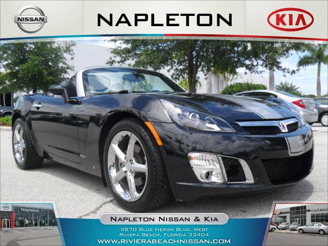 Photo of 2008 Saturn Sky