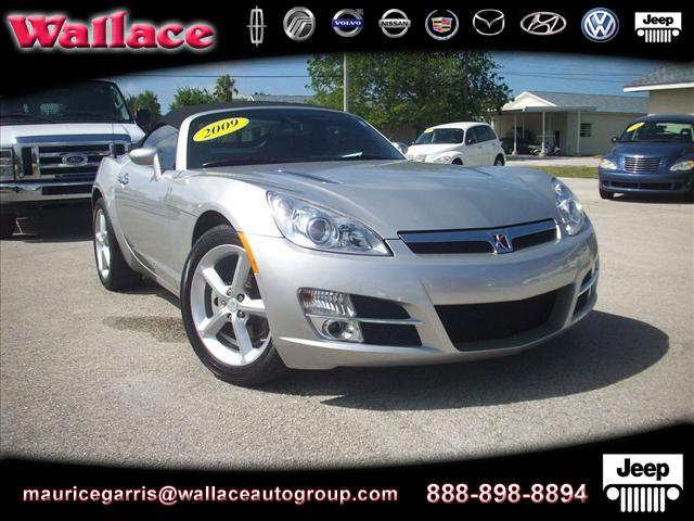 Photo of 2009 Saturn SKY
