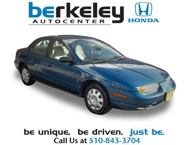 Photo of 2001 Saturn SL