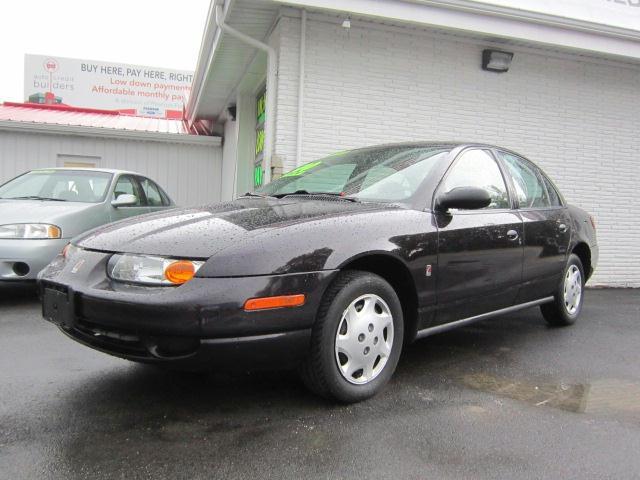 Photo of 2000 Saturn SL