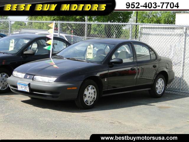 Photo of 1999 Saturn SL