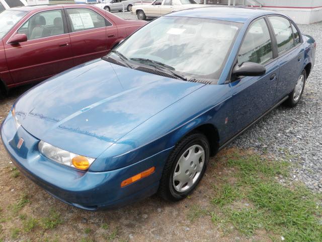 Photo of 2000 Saturn SL1