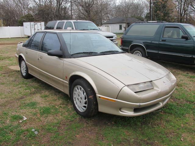 Photo of 1995 Saturn SL