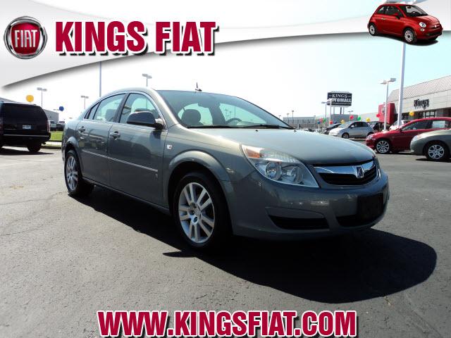 Photo of 2007 Saturn Aura
