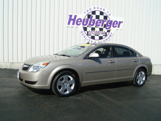 Photo of 2007 Saturn Aura