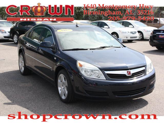 Photo of 2007 Saturn Aura