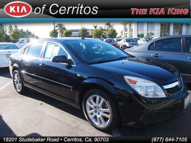 Photo of 2007 Saturn Aura
