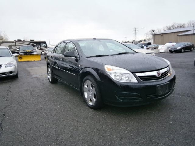 Photo of 2007 Saturn Aura
