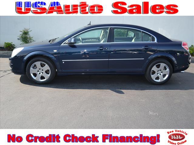 Photo of 2007 Saturn Aura