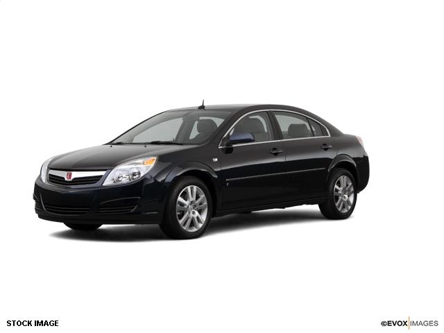Photo of 2007 Saturn Aura