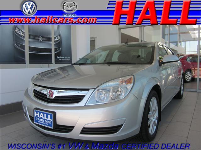 Photo of 2007 Saturn Aura